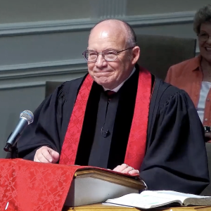 Traditional Service, Sunday, June 8, 2025